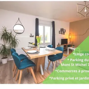 Gite De L'abri-cotier 14 Сasa de vacaciones