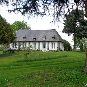 D'hote Bed and breakfast