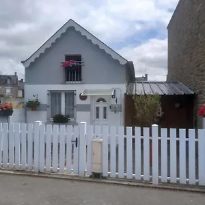 Gite The Georgette House Сasa de vacaciones