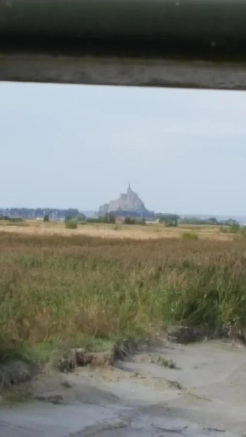 Homedelabaie Pontorson France